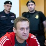 Países europeos acusan al Kremlin de envenenar a Navalny con toxina de rana dardo