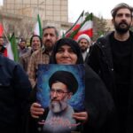 Quién es el Ali Khamenei, líder supremo de Irán y uno de los presuntos objetivos del ataque