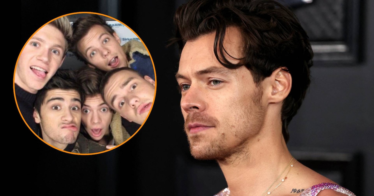 Harry Styles reconoció sentirse “muy solo” tras la separación de One Direction