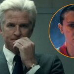 Un tajante “no”: Matthew Modine reaviva el debate sobre el desenlace de ‘Stranger Things’