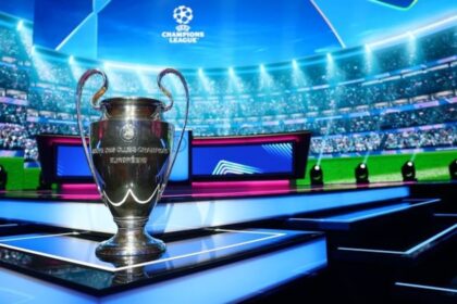 En vivo: se sortean los octavos de final de la Champions League 2026