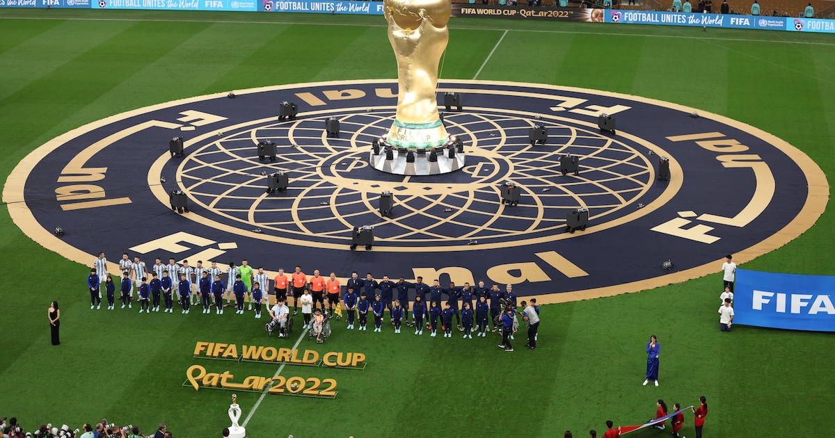 Impacto en el fútbol por el “paquete de medidas” que cambiará el reglamento para el Mundial 2026: los 10 puntos clave