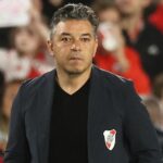 La decisión de Gallardo para buscar la reacción de River Plate tras la goleada que sufrió ante Tigre