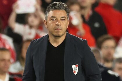 La decisión de Gallardo para buscar la reacción de River Plate tras la goleada que sufrió ante Tigre