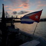 Cuba asegura que ataque a lancha fue para impedir infiltración con fines terroristas