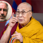 Dalai Lama rechaza vínculos con Jeffrey Epstein tras liberación de documentos