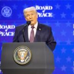 Junta de Paz de Trump tendrá su primera reunión el 19 de febrero en Washington