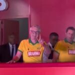 La respuesta de Carlo Ancelotti cuando le pidieron que convoque a Neymar al Mundial 2026 en medio del Carnaval de Brasil