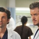 Murió Eric Dane: el doloroso adiós de Patrick Dempsey y sus compañeros de ‘Grey’s Anatomy’