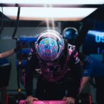 Alpine confirmó cómo será la grilla de actividades de Franco Colapinto y Pierre Gasly en la última semana de pretemporada de Fórmula 1
