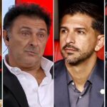 Cruce de ídolos de River Plate por Gallardo: Astrada criticó una frase de Ramón Díaz y Emiliano pidió salir al aire para responder