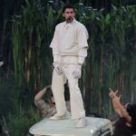 Bad Bunny borra todas sus publicaciones de Instagram tras el espectáculo de medio tiempo del Super Bowl
