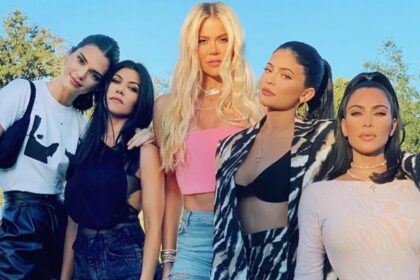 Khloé Kardashian explicó cómo se saldan las deudas en su familia: “Mis hermanas y yo no nos transferimos dinero”