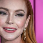 La verdadera razón por la que Lindsay Lohan se mudó a Dubai
