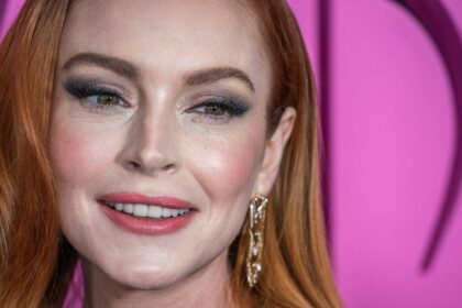 La verdadera razón por la que Lindsay Lohan se mudó a Dubai