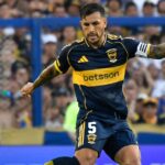 Boca Juniors buscará volver al triunfo ante Platense en La Bombonera: hora, TV y formaciones
La respuesta de Adam Bareiro sobre el interés de Boca Juniors y el guiño para Riquelme en su último festejo de gol