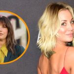 Kaley Cuoco critica duramente a Ashley Tisdale por el drama de madres tóxicas: “Simplemente vete”
