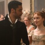 “Bridgerton”: los debates y polémicas en torno a la serie que adapta la saga literaria de Julia Quinn