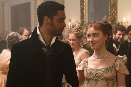 “Bridgerton”: los debates y polémicas en torno a la serie que adapta la saga literaria de Julia Quinn