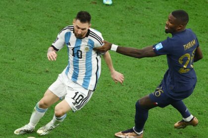 La cruda confesión de una de las figuras de Francia sobre la final que perdió ante Argentina en el Mundial 2022