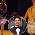 La polémica broma de Trevor Noah sobre Justin Bieber en los Grammy: “Habríamos tenido que ponerlo en OnlyFans”