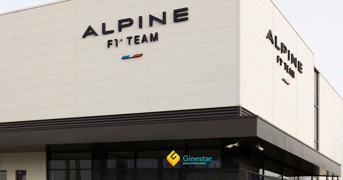 “Mentiras y traición”: el conflicto que estalló en Alpine por el cambio a los motores Mercedes para la temporada 2026 de la F1