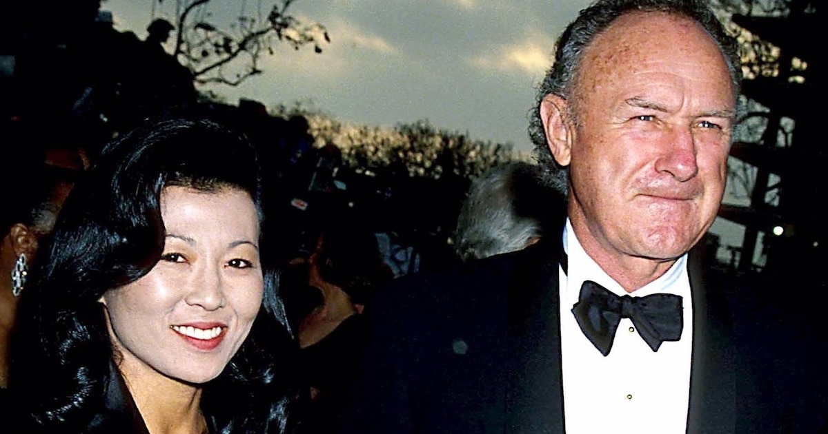 A un año de la muerte de Gene Hackman, su patrimonio sigue sin herederos definidos