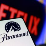 Netflix se retiró de la puja por la compra de Warner Bros. y despejó el camino a Paramount