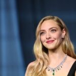 Amanda Seyfried defendió su nuevo film: “Que la gente se vaya de nuestra película significa que estamos haciendo algo bien”