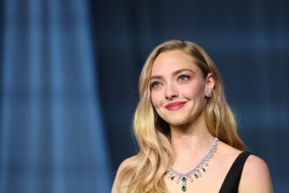 Amanda Seyfried defendió su nuevo film: “Que la gente se vaya de nuestra película significa que estamos haciendo algo bien”
