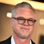 Los amigos de Eric Dane lanzaron una campaña en GoFundMe para apoyar a sus dos hijas menores de edad tras la muerte del actor a los 53 años