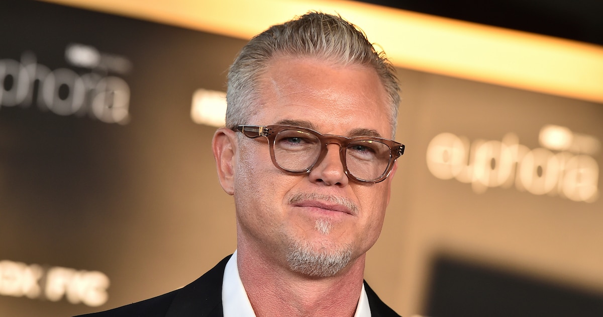 Los amigos de Eric Dane lanzaron una campaña en GoFundMe para apoyar a sus dos hijas menores de edad tras la muerte del actor a los 53 años