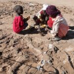 Millones de niños en Sudán sufren la mayor “catástrofe humanitaria” del mundo: UNICEF