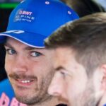 Pierre Gasly explicó cuál fue el problema en su Alpine que le impidió terminar la actividad en el segundo día de pretemporada de Fórmula 1