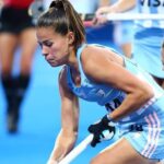 Polémica en Las Leonas: una jugadora decidió renunciar a la selección argentina y representará a Alemania
