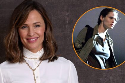 El día que Jennifer Garner le arrancó parte de la oreja a un doble de acción: “No estábamos actuando”