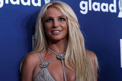 Britney Spears dice que tiene “suerte de estar viva” después de cómo la trató su familia: “Les tengo miedo”
