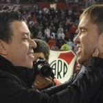 El Chacho Coudet habló sobre la chance de ser el reemplazante de Marcelo Gallardo en River Plate: “Es un orgullo”