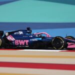 Primer día de los últimos test de pretemporada de la F1: Colapinto salió a pista en el segundo turno