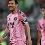 Messi confirmó que sufrió una lesión y se postergó el amistoso del Inter Miami en Puerto Rico: cuándo se jugará
