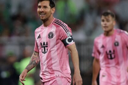 Messi confirmó que sufrió una lesión y se postergó el amistoso del Inter Miami en Puerto Rico: cuándo se jugará