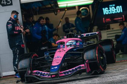 Franco Colapinto saldrá a pista en los tests de pretemporada de Fórmula 1 en Baréin: horario, cómo verlos en vivo y todo lo que hay que saber