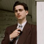 Timothée Chalamet reveló la amenaza que sufrió en el set de Marty Supreme: “De verdad, no quieres meterte conmigo”