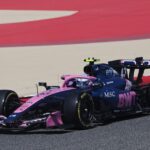 Terminaron los test de pretemporada de la F1: Ferrari dominó el último día en Baréin y Alpine completó un trabajo que ilusiona
Franco Colapinto se mostró optimista para la nueva temporada de la F1 y puntualizó en dónde se ubicará Alpine respecto a sus rivales
