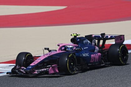Terminaron los test de pretemporada de la F1: Ferrari dominó el último día en Baréin y Alpine completó un trabajo que ilusiona
Franco Colapinto se mostró optimista para la nueva temporada de la F1 y puntualizó en dónde se ubicará Alpine respecto a sus rivales