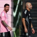 La respuesta de Javier Mascherano cuando le preguntaron si Messi va a jugar el Mundial 2026
