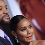 Will Smith sorprende a Jada Pinkett Smith con un regalo inusual por el Día de San Valentín