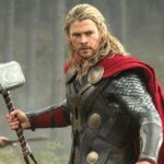 Chris Hemsworth revela que antes de interpretar a Thor no tenía confianza en sí mismo: “Engañé a la gente”