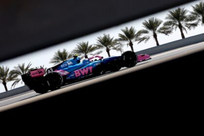 Franco Colapinto cerró la pretemporada de Fórmula 1 con sensaciones positivas: sumó más de 100 vueltas y firmó el mejor tiempo de Alpine
Tras ser reemplazado por Colapinto y dejar Alpine, Jack Doohan habló sobre su regreso a la F1: “Estoy feliz de dejar atrás el pasado”