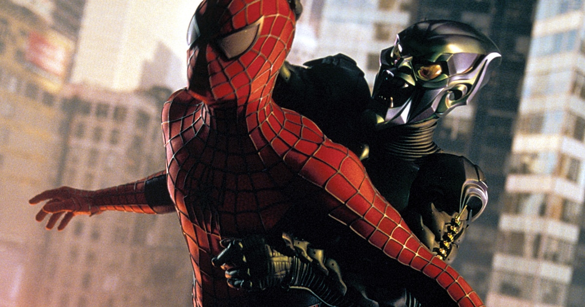 Sam Raimi abre la puerta a una posible cuarta película de ‘Spider-Man’ con Tobey Maguire: “El día podría llegar”